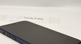 Good
													Apple iPhone 12 Mini - Unlocked, Blue, 64 GB, A2176, photo 2 of 4