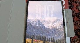 Mint
													Apple iPad Pro 13" (M4) 2024 - Unlocked, Black, 256 GB, 8 GB, A2926, Standard Glass, photo 5 of 13