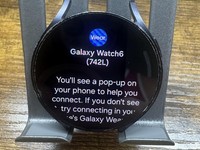 Samsung Galaxy Watch6