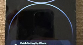 Good
													Apple iPhone 14 Pro Max - Unlocked, Black, 128 GB, A2651, photo 1 of 5