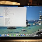 Good MacBook Air 2025 (M4) - 13 inch - 512 GB, Midnight, 24 GB, Apple M4