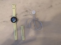 Google Pixel Watch 3