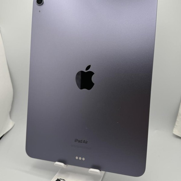 Apple iPad Air 11 inch (M2) 2024 - Wi-Fi, Purple, 128 GB, A2902