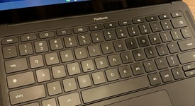 Good
													Google Pixelbook Go - Core m3, Black, 64 GB, 8 GB, photo 5 of 16