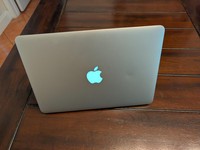 MacBook Pro 2013 (Retina) - 13"