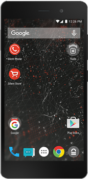 Silent Circle Blackphone 2