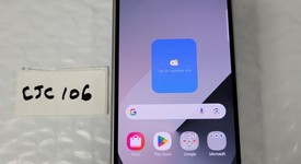 Good
													Samsung Galaxy Z Fold6 - AT&T, Silver, 256 GB, 12 GB, SM-F956U, photo 1 of 7