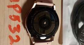 Good
													Samsung Galaxy Watch4 - T-Mobile, Gold, 40mm, photo 1 of 3