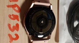 Good
													Samsung Galaxy Watch4 - T-Mobile, Gold, 40mm, photo 3 of 3