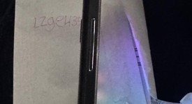 Fair
													Samsung Galaxy Note Edge - Verizon, Black, 32 GB, SM-N915V, photo 3 of 5
