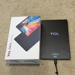 Mint TCL Tablet