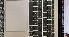 Mint
													MacBook Air 2020 - 13" - Apple M1, Silver, 256 GB, 16 GB, photo 2 of 10