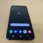 Fair Samsung Galaxy S22 - Unlocked, 128 GB, Black, 8 GB, SM-S901U1