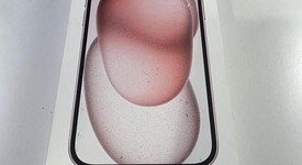 New
													Apple iPhone 15 - Unlocked, Pink, 128 GB, A2846, photo 5 of 7