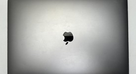 Fair
													MacBook Pro 2019 - 16" - I7, Gray, 512 GB, 16 GB, photo 2 of 15