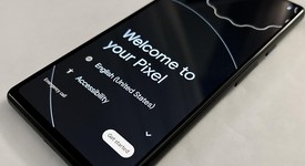 Good
													Google Pixel 6 - Unlocked, Black, 128 GB, 8 GB, GB7N6, photo 2 of 4