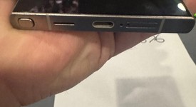 Good
													Samsung Galaxy S24 Ultra - Verizon, Gray, 256 GB, 12 GB, SM-S928U, photo 5 of 6