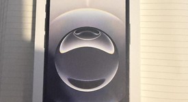 New
													Apple iPhone 16e - T-Mobile, Black, 128 GB, A3212, photo 1 of 2