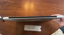 Good
													MacBook Pro 2013 (Retina) - 15" - Silver, 512 GB, 16 GB, photo 4 of 11