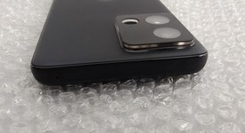 Mint
													Moto G Stylus 5G (2023) - Unlocked, Black, 256 GB, 6 GB, photo 3 of 10