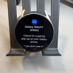 Good Samsung Galaxy Watch7 - Unlocked, Cream, SM-L305U, 40mm