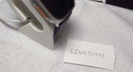 Mint
													Apple Watch Ultra 3 49mm - Unlocked, Natural, A3281, photo 3 of 5