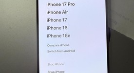 Mint
													Apple iPhone 16 Pro - Unlocked, Desert, 256 GB, A3083, photo 2 of 9