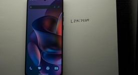 Mint
													Moto G Stylus 5G (2025) - Unlocked, Gibraltar Sea, 128 GB, 8 GB, photo 1 of 7