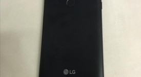 Fair
													LG K30 - T-Mobile, Black, photo 5 of 7