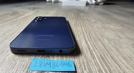 Mint
													Samsung Galaxy A25 5G - TracFone, Black & Blue, 128 GB, 6 GB, photo 3 of 6