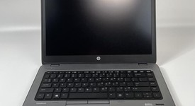 Fair
													HP EliteBook Laptop, photo 3 of 8