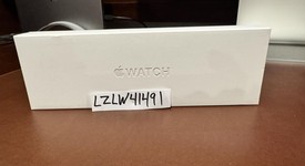 New
													Apple Watch Series 11 46mm - Space Gray, A3333 - GPS, Aluminum, photo 5 of 5