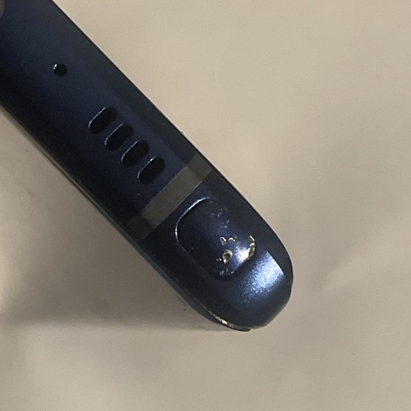 Samsung Galaxy Note 9 - Verizon, 128 GB, Blue, 6 GB, SM-N960U