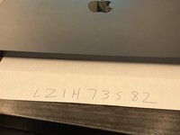 MacBook Air 2025 (M4) - 13"