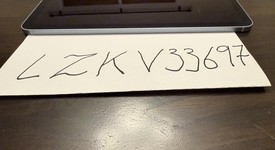 Mint
													Apple iPad Air 4th Gen - Unlocked, Sky Blue, 64 GB, A2324, photo 3 of 12