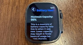 Mint
													Apple Watch Ultra 2 49mm - Unlocked, Black, A2986, photo 3 of 10