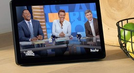 New
													Amazon Echo Show 2nd Gen 10.1" - Charcoal, photo 3 of 6