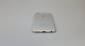 Fair
													Apple iPhone 6 - Unlocked, Silver, 64 GB, A1549, photo 2 of 6