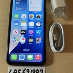 Fair Apple iPhone Xr - Unlocked, 64 GB, Black, A1984