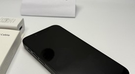 Good
													Apple iPhone 13 Mini - Unlocked, Midnight, 128 GB, A2481, photo 2 of 5