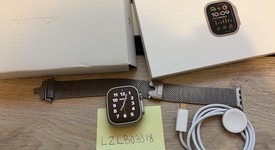 Good
													Apple Watch Ultra 2 49mm - Unlocked, Natural, A2986, photo 2 of 6