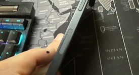 Good
													Apple iPhone 14 - Unlocked, Midnight, 128 GB, A2649, photo 4 of 6