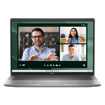 Fair Dell Latitude 7450 - 256 GB, Silver, 16 GB, Intel Core Ultra 5, 2-in-1