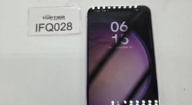 Fair
													Samsung Galaxy S23 - Verizon, Lavender, 128 GB, 8 GB, SM-S911U, photo 1 of 9