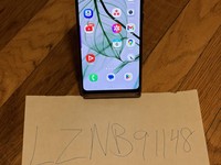 Samsung Galaxy S22 Ultra