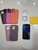 Mint Apple iPhone 16 Pro - Unlocked, White, 256 GB, A3083