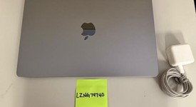 Good
													MacBook Air 2023 - 15" - Apple M2, Silver, 256 GB, 8 GB, photo 2 of 9
