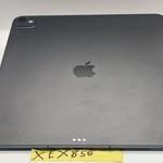 Good Apple iPad Pro 13 inch (M5) 2025 - Unlocked, 256 GB, Space Black, Apple M5 9-Core, A3361, Standard Glass