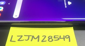 Mint
													Samsung Galaxy S9 Plus - Unlocked, Blue, 64 GB, SM-G965U1, photo 3 of 6