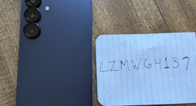 Mint
													Samsung Galaxy S25 Plus - T-Mobile, Navy Blue, 256 GB, 12 GB, SM-S936U, photo 2 of 9